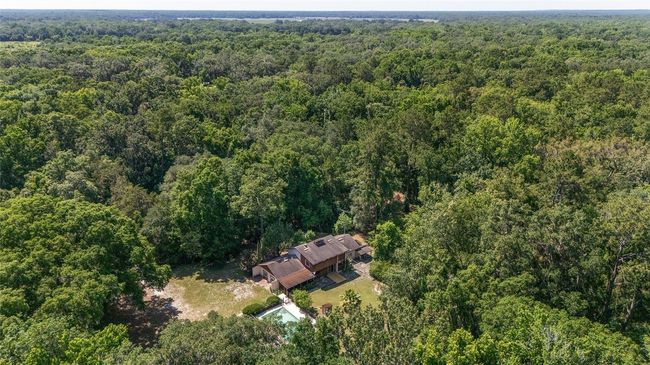 13207 Sw Williston Rd, House other with 3 bedrooms, 2 bathrooms and null parking in MICANOPY FL | Image 45