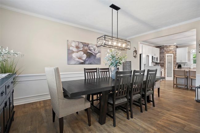 106 Fineview Cir, House other with 4 bedrooms, 4 bathrooms and null parking in Brighton Twp PA | Image 5