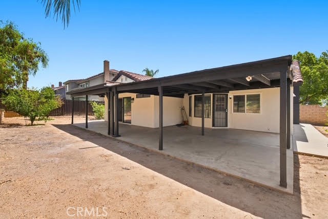 Residential Lease in Moreno Valley 5