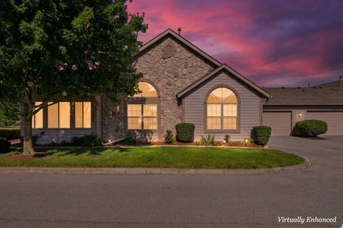 3592 Stoneway Pt, Powell, OH, 43065-8280 | Card Image