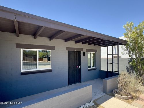 3-919 N Columbus Blvd, Tucson, AZ, 85711-1137 | Card Image