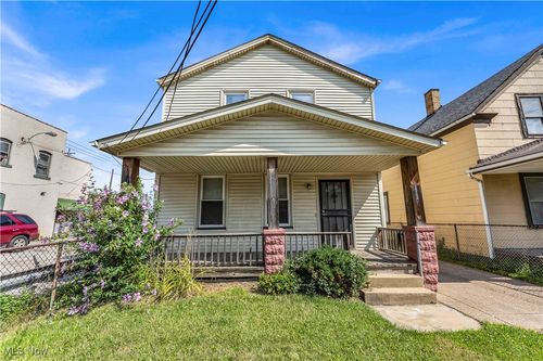 6412 Storer Ave, Cleveland, OH, 44102-5500 | Card Image