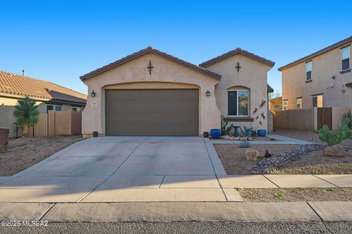 403 W Calle La Bolita, Sahuarita, AZ, 85629-8660 | Card Image