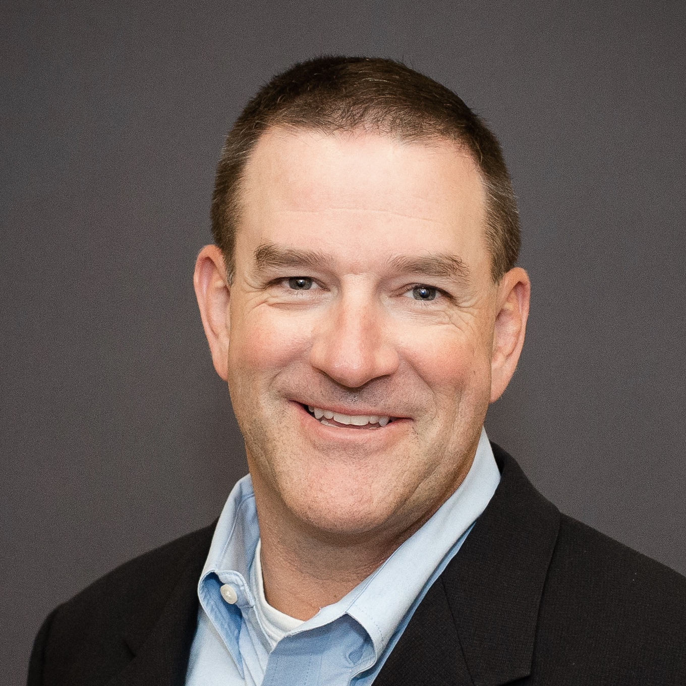 Kevin Clifford