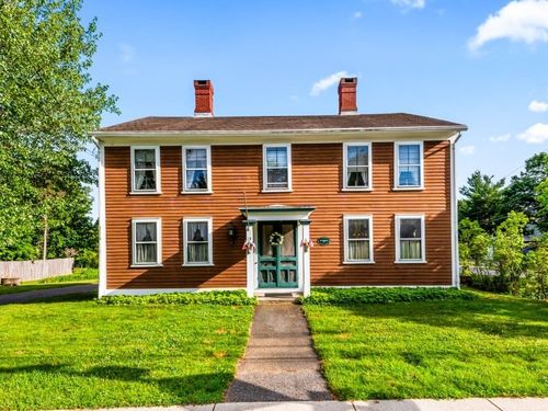 19 Main St, Brimfield, MA, 01010-7700 | Card Image