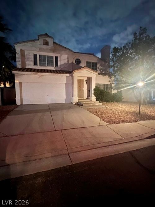 3422 Creek River Dr, Las Vegas, NV, 89129-6329 | Card Image