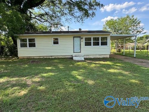 3610 Oleander Rd Sw, Huntsville, AL, 35805 | Card Image