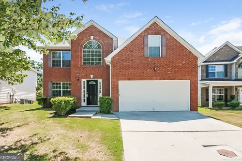 6462 Dekeon Dr, Atlanta, GA, 30349-8854 | Card Image