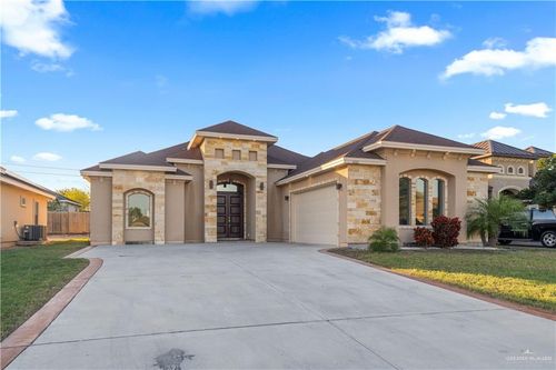 602 S Coyote Ave, La Joya, TX, 78560-4246 | Card Image