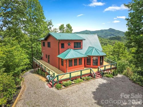1188 Tobacco Branch Rd, Almond, NC, 28702-6147 | Card Image