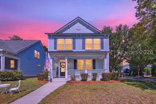300 Coquinas Ct, Beaufort, SC, 29906-6887 | Card Image