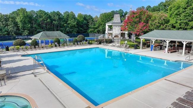 1635 Lake Heights Cir, House other with 4 bedrooms, 3 bathrooms and 2 parking in Dacula GA | Image 40