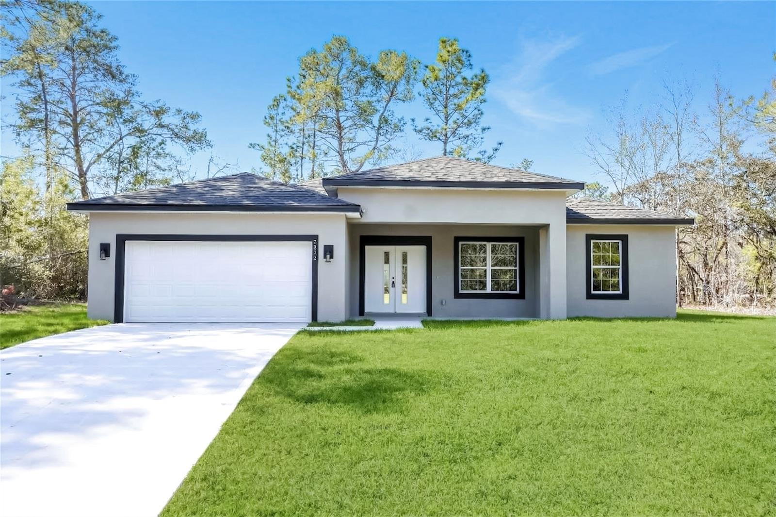 Residential in CITRUS SPRINGS 2