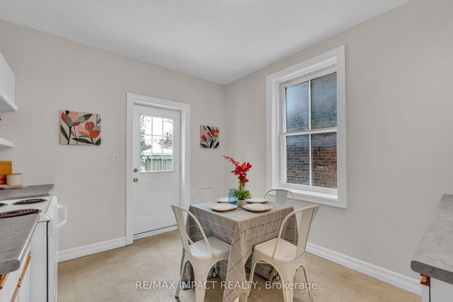273 George St, House other with 4 bedrooms, 2 bathrooms and null parking in Cobourg ON | Image 12