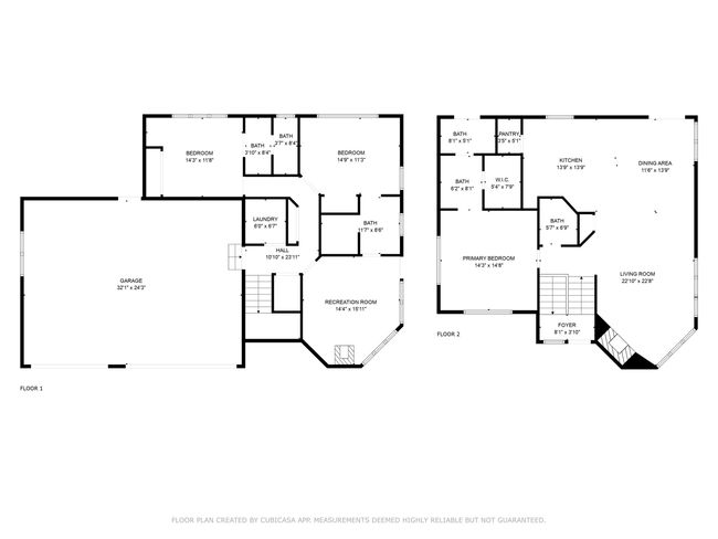 2D Floor Plan for 21445 Bradetich Loop_2 | Image 42