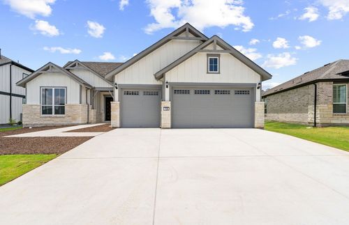 118 Diamond Point Rd, Georgetown, TX, 78633-2652 | Card Image