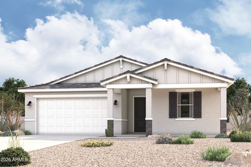7521 E Agua Caliente Trail, Florence, AZ, 85132 | Card Image