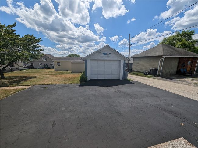 408 S Hickory St, House other with 3 bedrooms, 1 bathrooms and 1 parking in Scottdale PA | Image 20