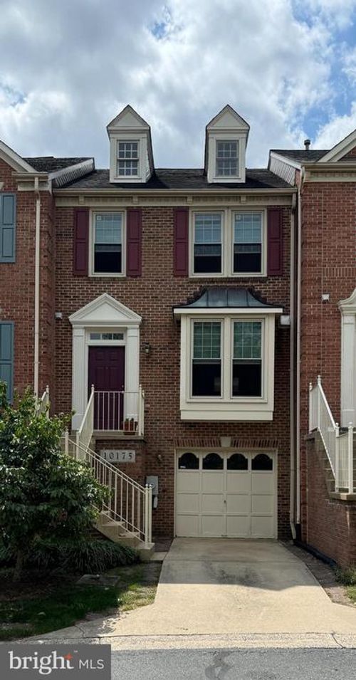 10175 Treble Ct, ROCKVILLE, MD, 20850-3560 | Card Image