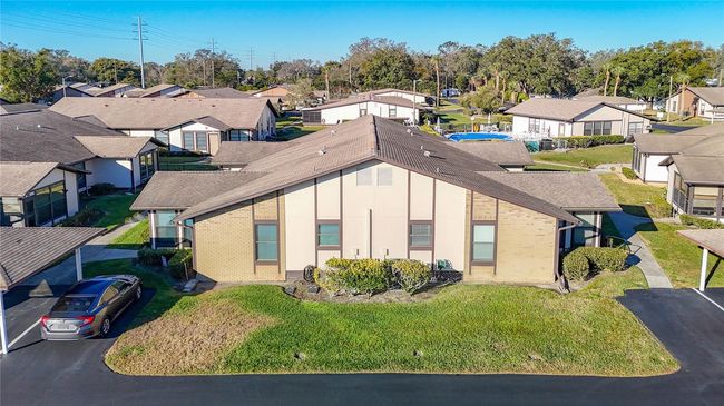 4531 - 4531 Blossom Blvd, Condo with 2 bedrooms, 2 bathrooms and null parking in ZEPHYRHILLS FL | Image 54