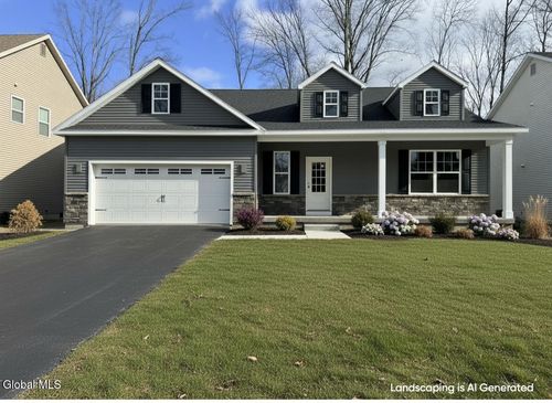 11 Balsam Ct, Ballston Lake, NY, 12019 | Card Image