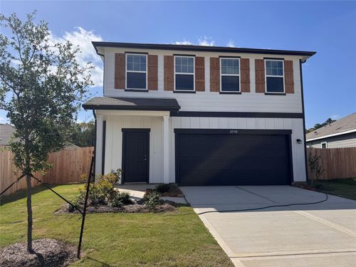 25310 Stoneham Creek Dr, Magnolia, TX, 77355-7401 | Card Image