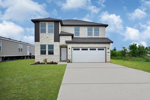 553 Road 5822, Cleveland, TX, 77327-6166 | Card Image