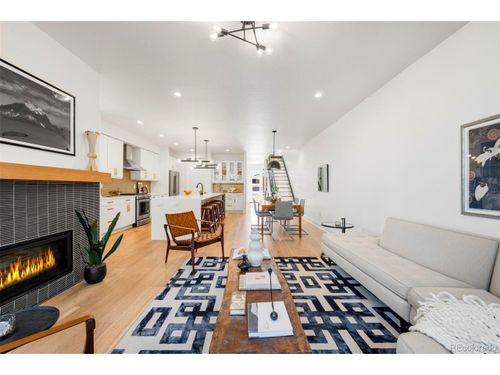 4227 Mariposa St, Denver, CO, 80211-2530 | Card Image