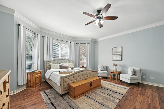 817 Nueces Trl, House other with 4 bedrooms, 4 bathrooms and null parking in Midlothian TX | Image 17