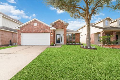 20215 Enchanted Rose Ln, Cypress, TX, 77433-2041 | Card Image
