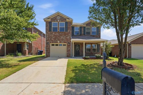 113 Pitts Griffin Dr, Madison, AL, 35756-3157 | Card Image