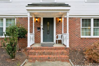 690 Village Green Parkway, House other with 5 bedrooms, 2 bathrooms and null parking in Newport News VA | Image 2