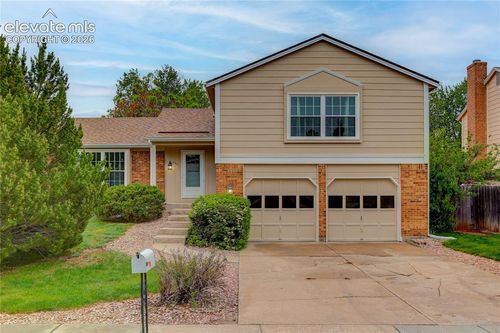 2075 Danny Drive, Colorado Springs, CO, 80918 | Card Image
