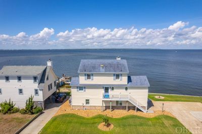 4628 S Roanoke Way, House other with 4 bedrooms, 3 bathrooms and null parking in Nags Head NC | Image 1