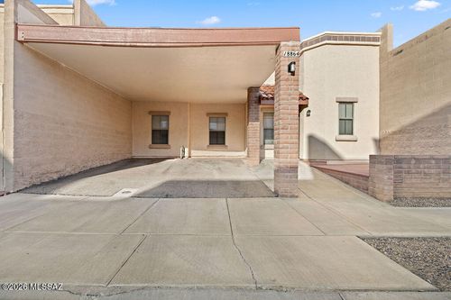 18864 S Brentford Dr, Sahuarita, AZ, 85629-8229 | Card Image