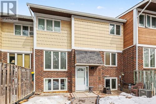 146 Salter Cres, Kanata, ON, K2K1Y8 | Card Image