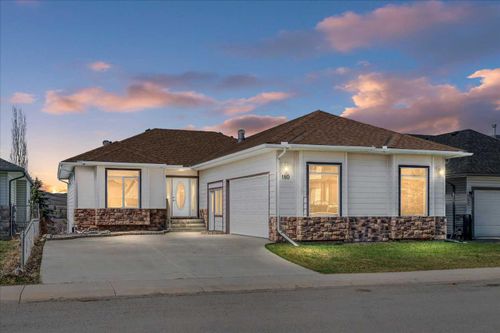 180 Willow Ridge Manor Sw, Diamond Valley, AB, T0L0H0 | Card Image