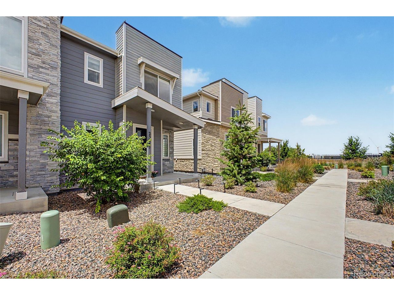 Residential in Aurora 3