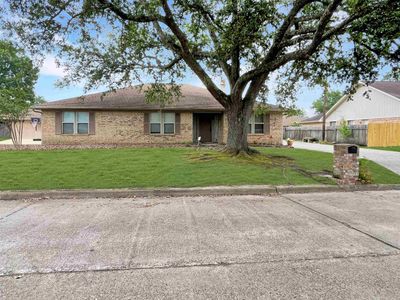 840 Nantucket, House other with 4 bedrooms, 2 bathrooms and null parking in Beaumont TX | Image 1