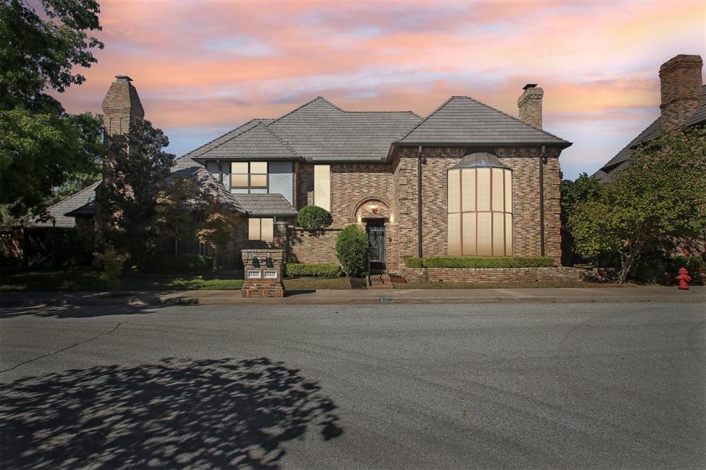 Brookford Dr, Norman, OK 73072