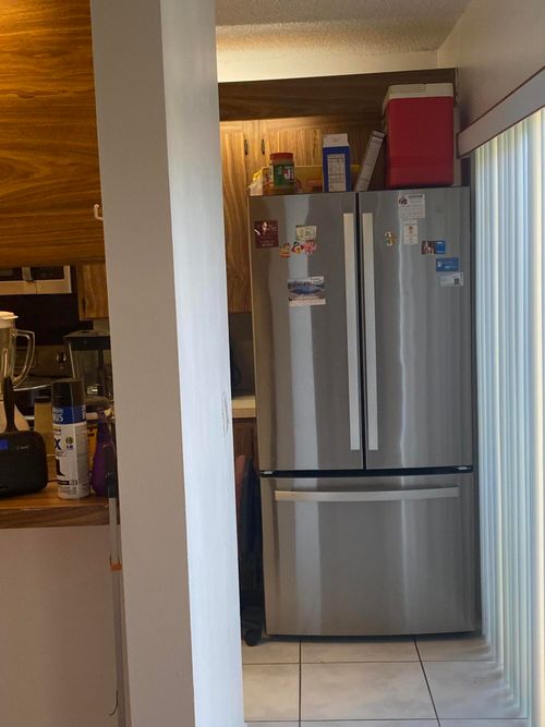 3418 34th Way, West Palm Beach, FL, 33407-6806 | Card Image