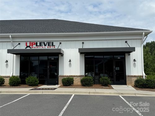 110-1182 Stonecrest Blvd, Tega Cay, SC, 29708-6555 | Card Image