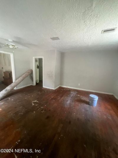 2970 W 15 Th Street, House other with 2 bedrooms, 1 bathrooms and null parking in Jacksonville FL | Image 3