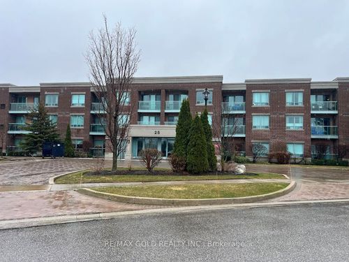 213-25 Via Rosedale Way, Brampton, ON, L6R3J8 | Card Image