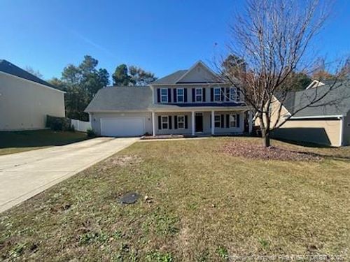 1523 Rough Rider Ln, Parkton, NC, 28371-7719 | Card Image