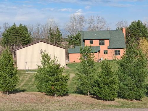 1019 19 3/4 Street, Cameron, WI, 54822-9536 | Card Image