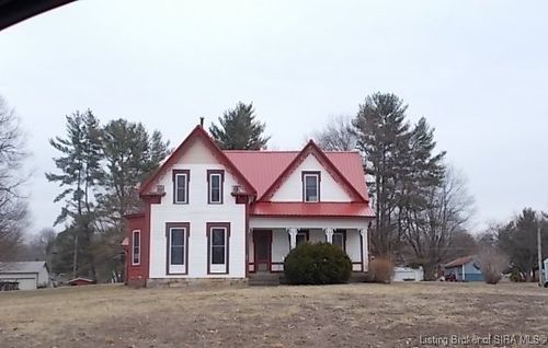 107 Christian St, Worthington, IN, 47471-1814 | Card Image