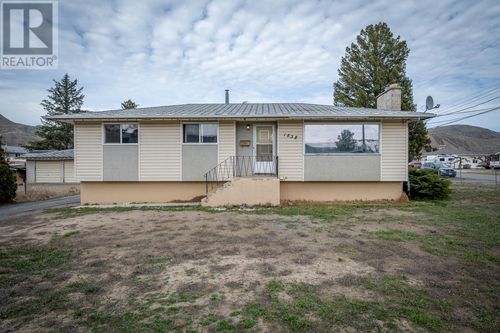 1838 Fleetwood Ave, Kamloops, BC, V2B4S1 | Card Image