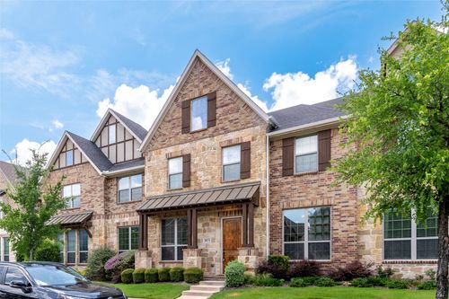 b-4691 Rhett Ln, Carrollton, TX, 75010 | Card Image