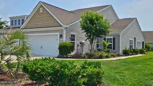 1905 Coleman Lake Dr, Carolina Shores, NC, 28467-1209 | Card Image